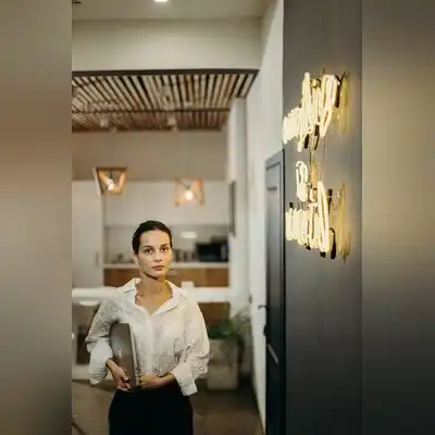 白桦橙